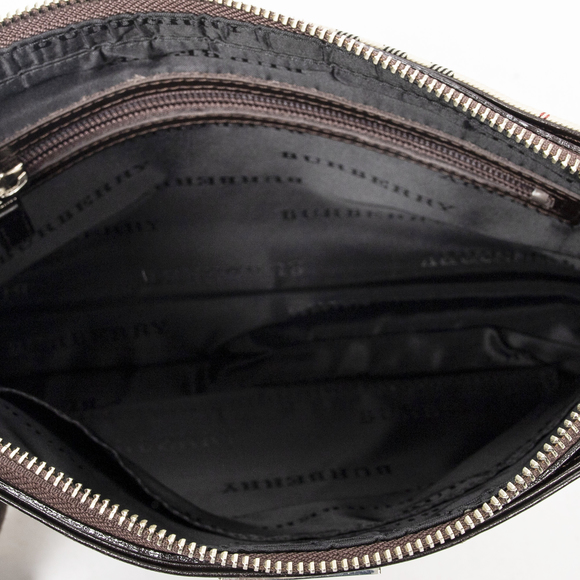 Burberry Vintage Crossbody - Picture 6 of 8
